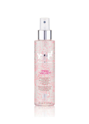 Yuup! Home | Pink Velvet | Silky spray serum