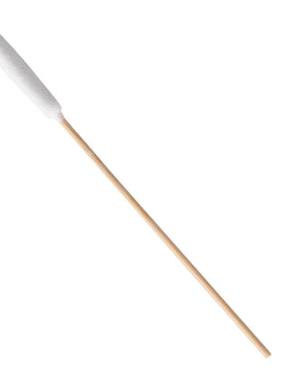 Show Tech Ear Cleaner Cotton Swabs Made of Bamboo | 50 pieces