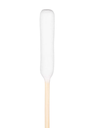 Show Tech Ear Cleaner Cotton Swabs Made of Bamboo | 50 pieces