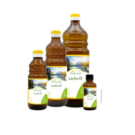 Per Naturam Salmon Oil