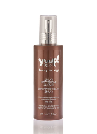 Yuup! Home Sun Protection Spray | Sun protection spray | 150ml