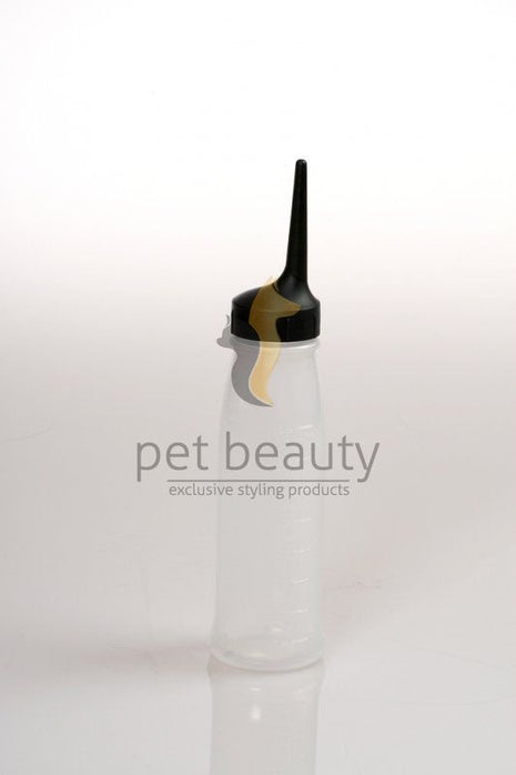 Order bottle | 240ml | exclusive order bottle for your products