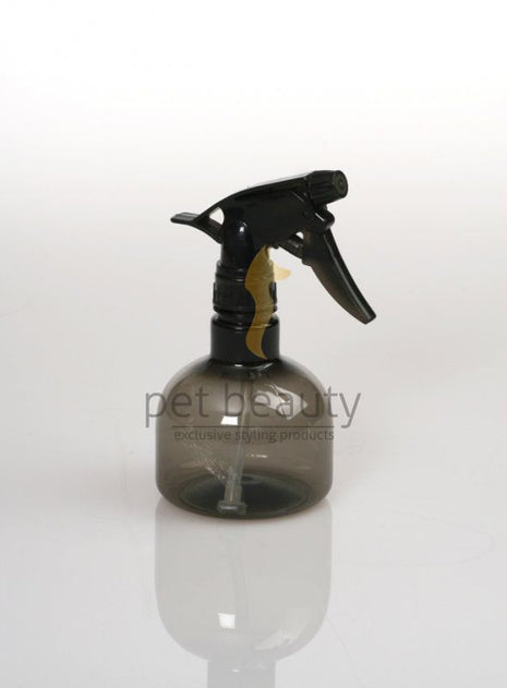 Spray bottle smoke gray | 250ml | exclusive order bottle