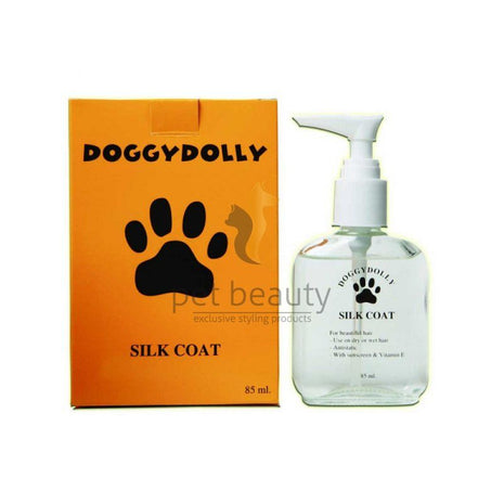 Doggy Dolly Silk Coat | 85ml | Fur silk
