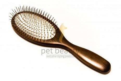 Dog brush | PET BEAUTY PREMIUM | big | exclusive dog brush