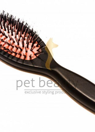 Hundebürste | PET BEAUTY EXCLUSIVE MIX | exklusive Hundebürste