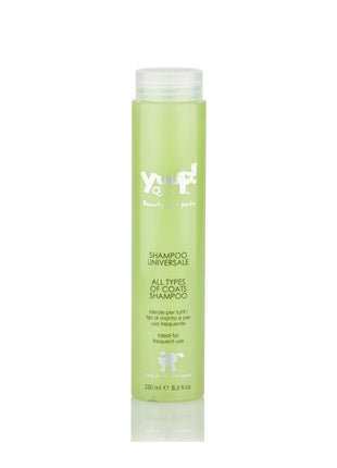 Universal shampoo | 250ml | Yuup! Home