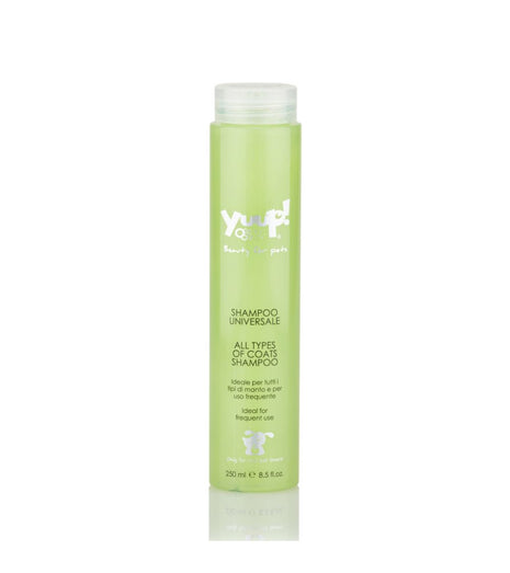 Universal-Shampoo | 250ml | Yuup!-Home