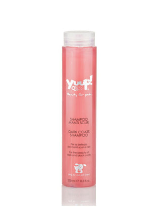 Shampoo for dark fur | 250ml | Yuup! Home