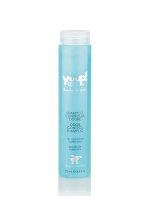 Odor neutralizing shampoo | 250ml | Yuup! Home