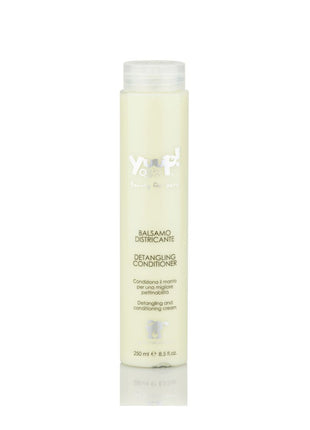 Balsamo Districante Conditioner | Build-up rinse | 250ml | Yuup! Home