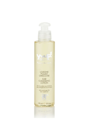 Cleansing lotion for ears | 150ml | Yuup! Home