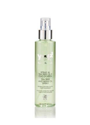 Tea Tree and Neem Oil Spray | 150ml | Yuup! Home