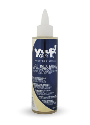Soothing and soothing skin lotion | 150ml | Yuup! Professional