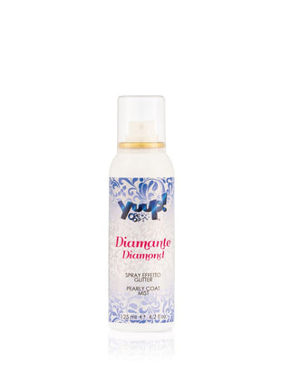 Diamond Pearl Effect Spray | Diamond | 125ml | Yuup! Fashion