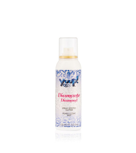 Diamant Perlen-Effekt Spray | Diamond | 125ml | Yuup!-Fashion